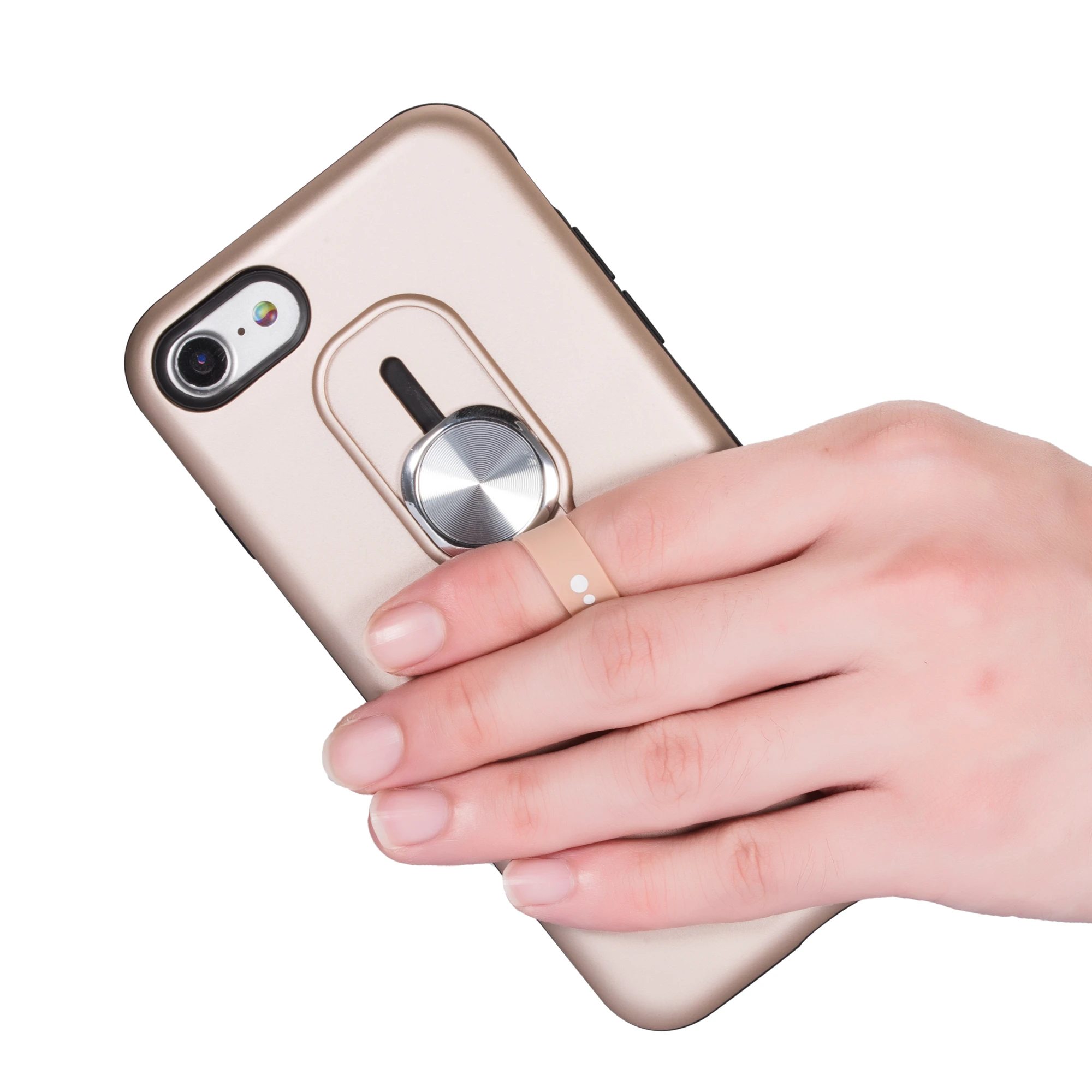 Для IPHONE 7 King Raytheon серии Высокое качество задняя крышка для смартфона антидетонационный защитный чехол для телефона