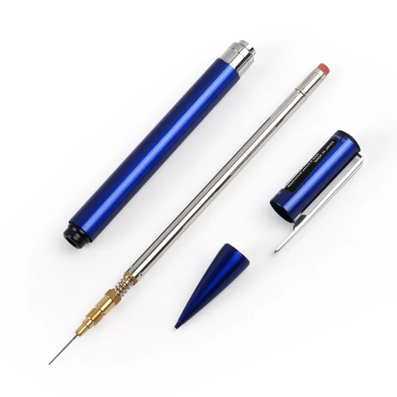 1Pcs TOMBOW ݼ  ڵ  SH-ZLC ġ  0.5mm ܻ ܰ    