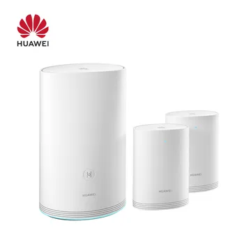 

Original Huawei Q2 Pro Wireless Router Dual Band High Speed Pass Through Walls Full Signal Gigabit Wifi Home Mesh Wi-Fi System