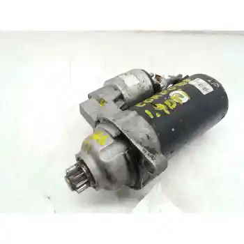 

036911023SV STARTER MOTOR SEAT IBIZA (6K1)