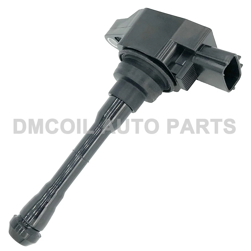 Катушка зажигания HQ 22448-1KC0A для N-ISSAN JUKE PULSAR QASHQAI X-TRAIL TEANA RENAULT CLIO IV 1.6L 2.0L (2010-) 224481KC0A |