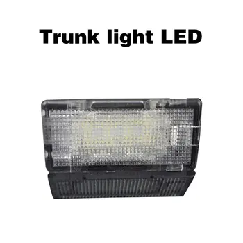 

Suitable For E36 E38 E46 E60 E90 Series Special Luggage Trunk Light LED Light Replacement Accessories