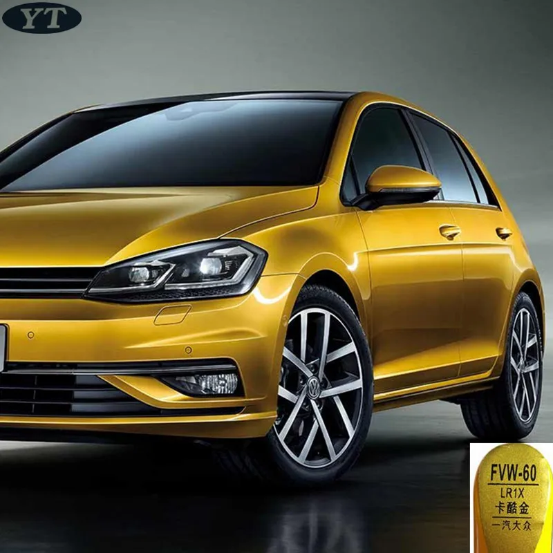 Авторучка для ремонта автомобиля, авторучка для гольфа 7, авторучка для покраски автомобиля