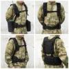Military Tactical Vest Molle Chest Rig Airsoft Waist Belt Detachable Duty Belt Army Paintball Equipment Outdoor Hunting Vest ► Photo 2/6
