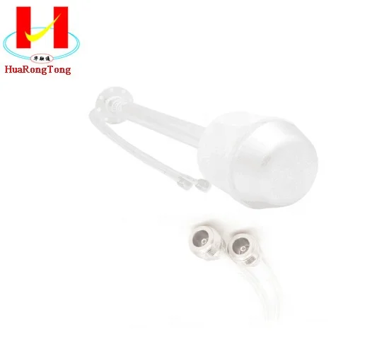 Hot sell 3G 4G LTE 1700-2700MHz 24x2dbi feed horn