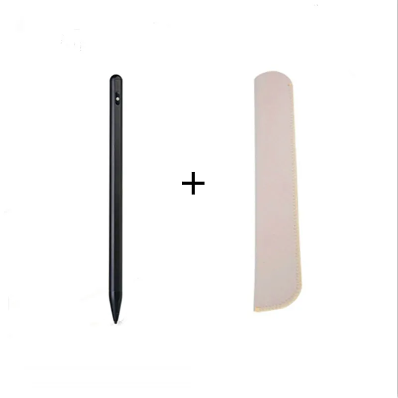 Стилус Сенсорный для планшета Ipad Pro 11 Air 3 2019 Mini 5 Apple Pencil 2|Стилусы планшетов| |
