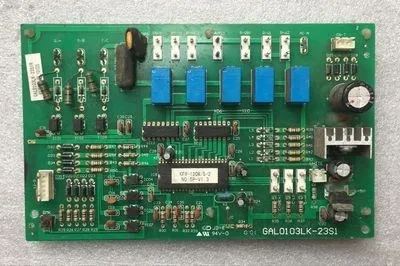 Для кондиционера материнская плата компьютера GAL0103LK-23S1 хорошо работает б/у