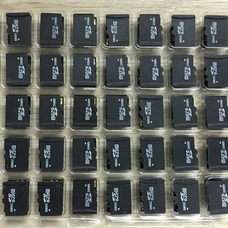 

Hotest!!! 5pcs/lot TF Card 64MB 128MB 256MB 512MB 1GB 2GB 4GB TF card TransFlash Card Memory card micro sd card 8gb