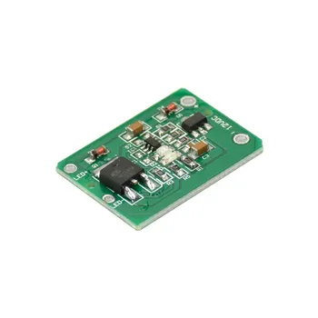 

12V Capacitive Touch Switch Module Inching / Latch Switch Sensor for Relay LED
