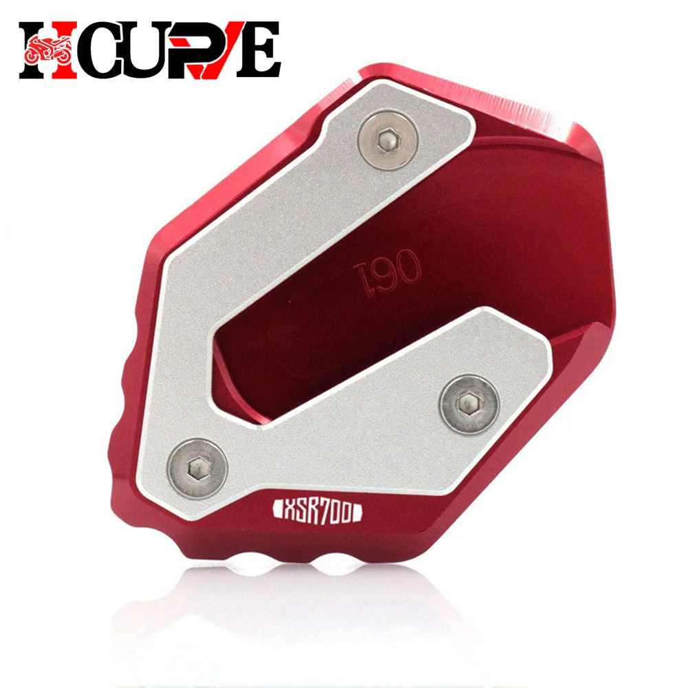 CNC űĵ ǲ ̵ ĵ ͽټ е  ÷Ʈ, ߸ MT-07 MT07 FZ-07 Ʈ̼ 700GT 700 GT XSR700 XSR 700  Ȯ