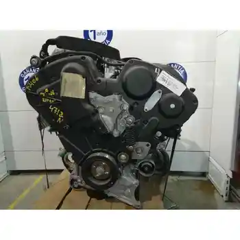 

XFXES9J4S COMPLETE ENGINE PEUGEOT 406 COUPE (S1/S2)