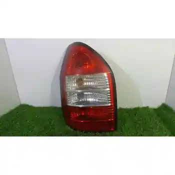 

162989 Left Rear light Opel Zafira A