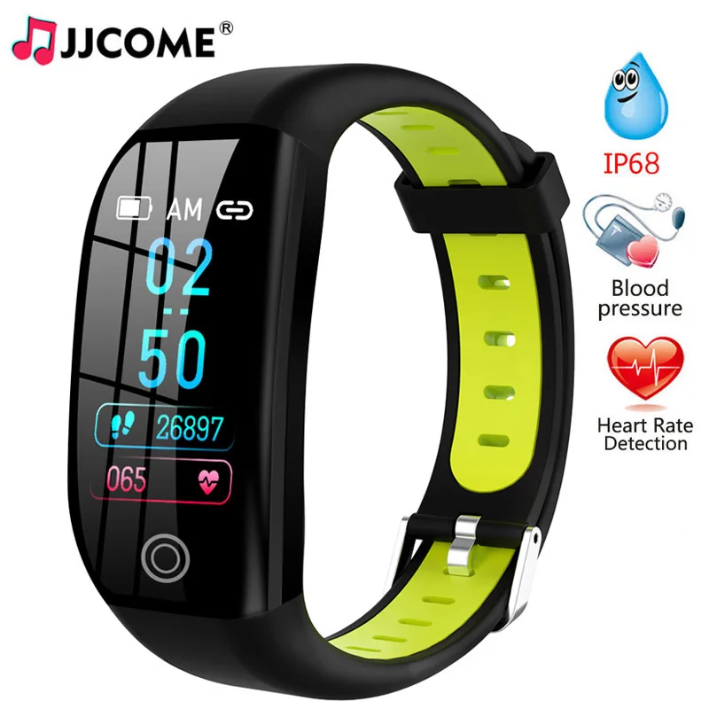 

Smart Bracelet GPS Activity Tracker 1.14inch Blood Pressure Watch Smart Band Pedometer Sleep Monitor Smart Wristband Smartwatch
