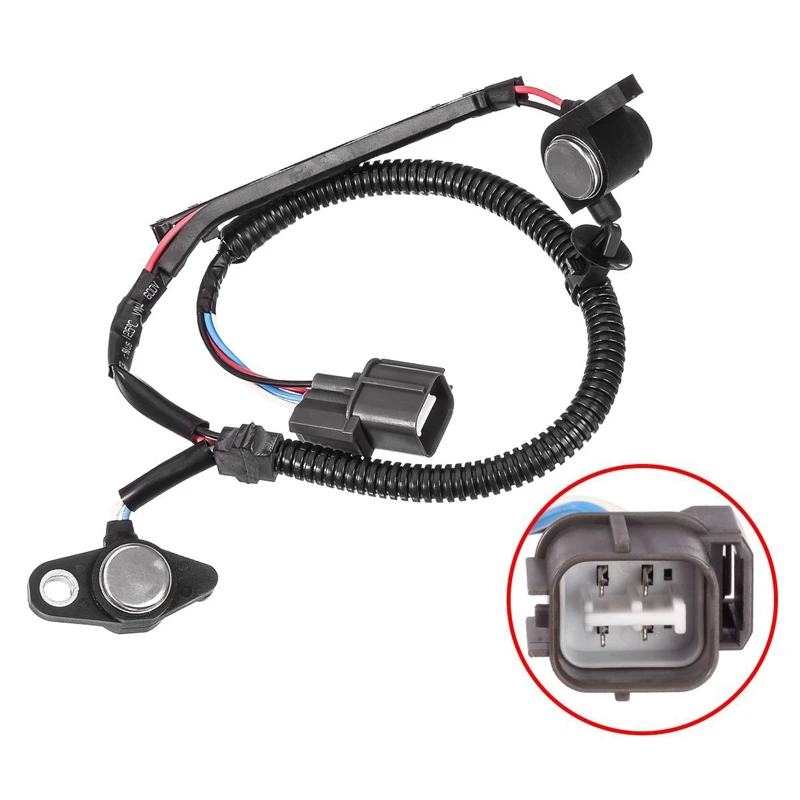 37840-PAA-A00 Датчик положения коленчатого вала для Acura CL 1997-1999/Honda Accord 1995-2002/Honda Odyssey 1996-1998/Honda Prelude 199