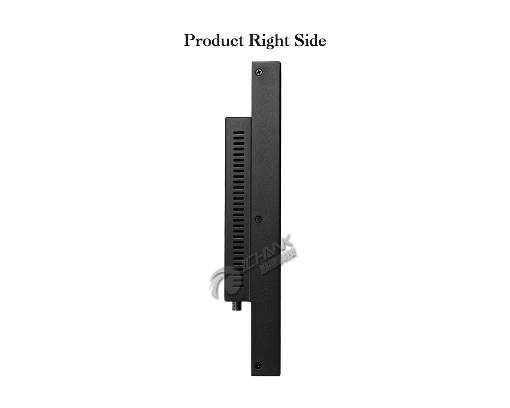 ZB190TC-V59L2/1" дюймов 1440x900 16:10 широкоформатный HDMI VGA USB поддержка Linux Ubuntu Raspbian Debian сенсорный ЖК-экран ПК монитор