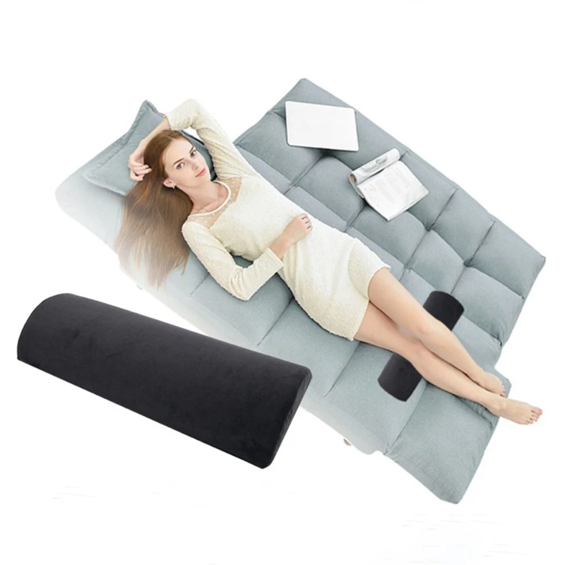bed bath beyond leg pillow