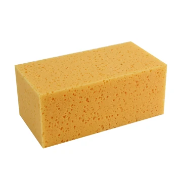 

Car Wash Sponge Block for Car Washer and Cleaning car styling Natural shape safe and no scratches durable