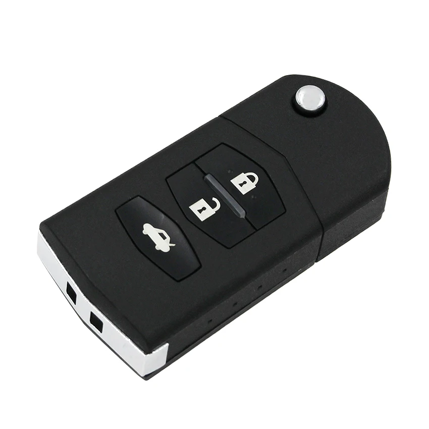 CHKJ 5 шт./лот KEYDIY KD B серии B14 3 кнопки для URG200 KD900 KD200 KD-X2 Кнопка KD программист дистанционное управление для Mazda стиль