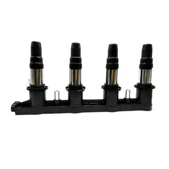 

Ignition Coil High Voltage Package 6M8G-12A366 For Cruze 1.6T Ignition Coil High Voltage Package Car Parts