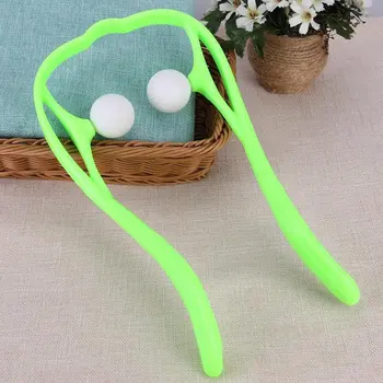 

Portable Cervical Massager Home Shoulder And Neck Massage Equipment Office Neck Health Acupressure Massager