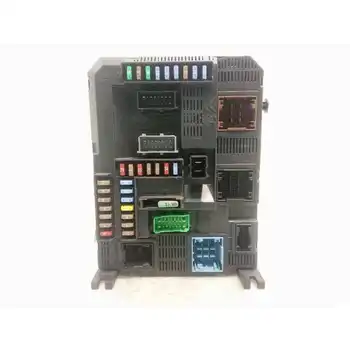 

9807532080 E1111753 Case Relays/Fuses Peugeot 208 Active