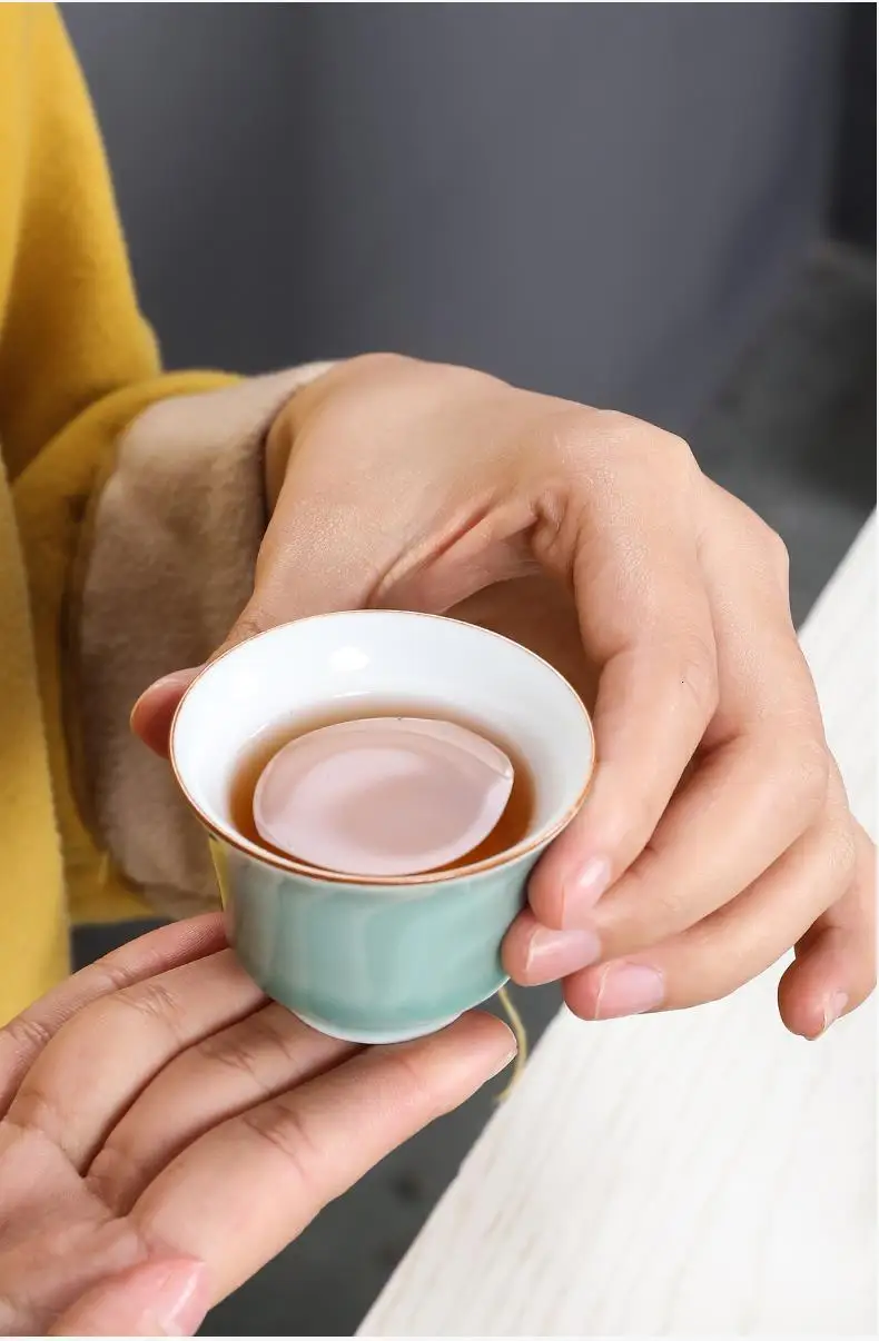 Puer Bandeja Para Servir китайский контейнер стол Juego De Te Chino высокие аксессуары бамбуковый Gongfu кунг-фу китайский поднос для чая