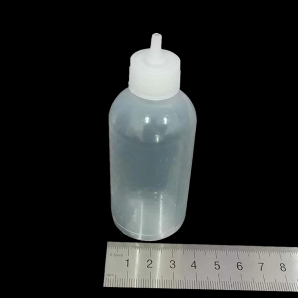 50ML Jam Squeeze Bottles for Cake Decor Baking