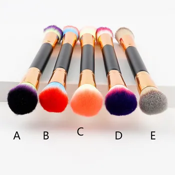 

1PCS Cosmetic Makeup Brush Lip Makeup Brush Foundation Brush J324