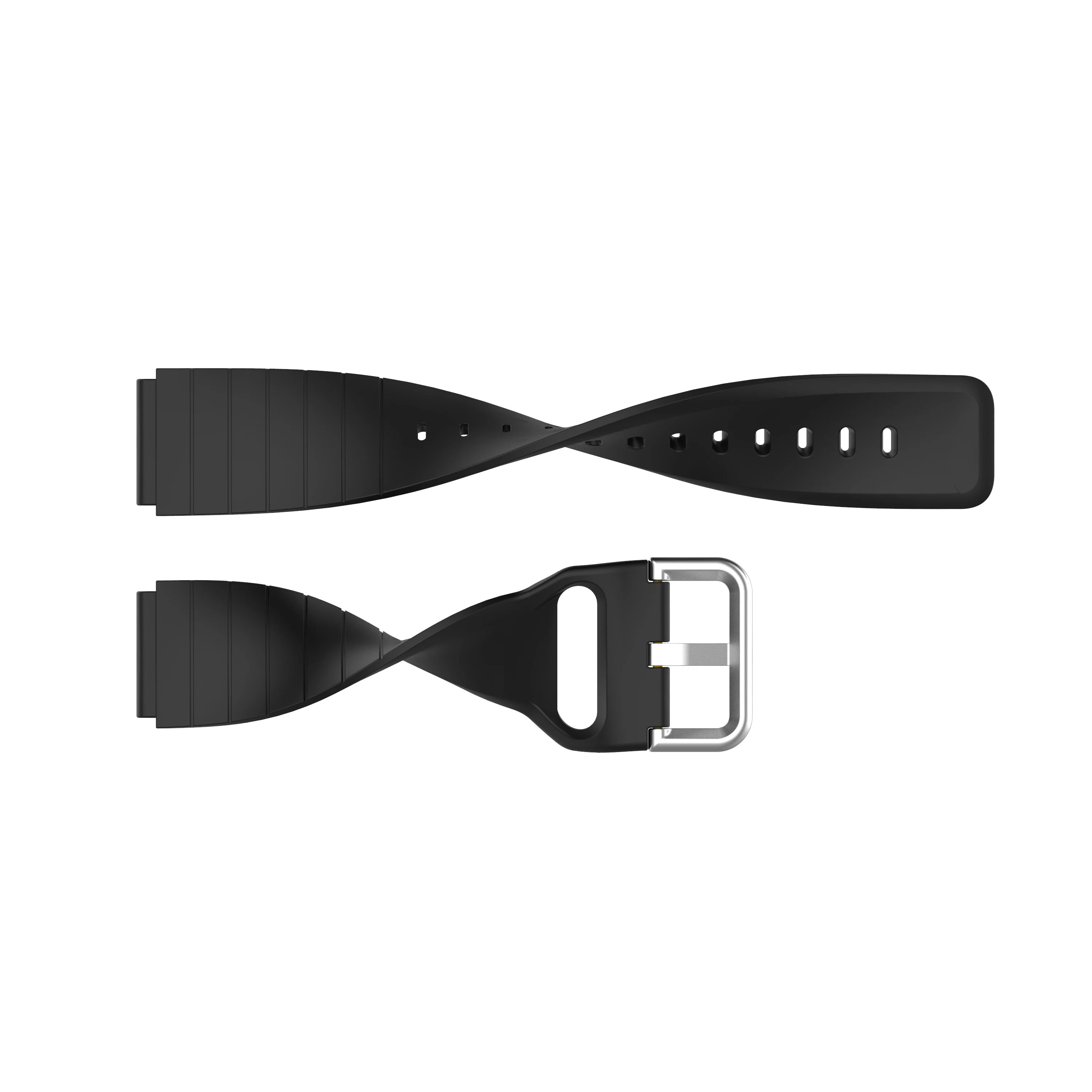 For Xiaomi Mi Smart Watch 2019 Bracelet Silicone Strap Watch Band for Xiaomi Mi 2019 Belt Replacement  Accessories Pulseira Band