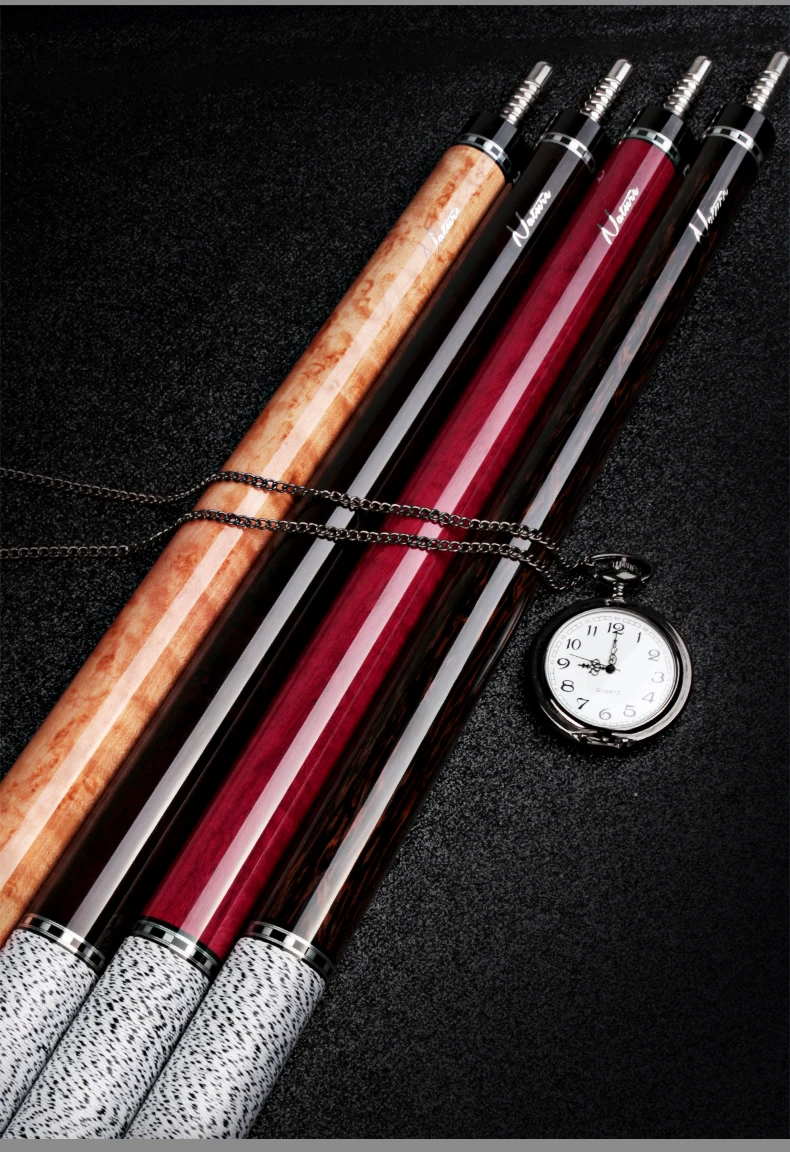 Billiard pool cue stick