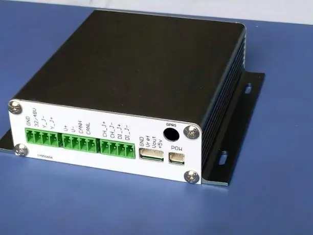 168S 12S 36S 48S 96S литий-ионный Lipo Lifepo4 аккумулятор лто управление BMS активный баланс 200A 485 может связь Защитная плата