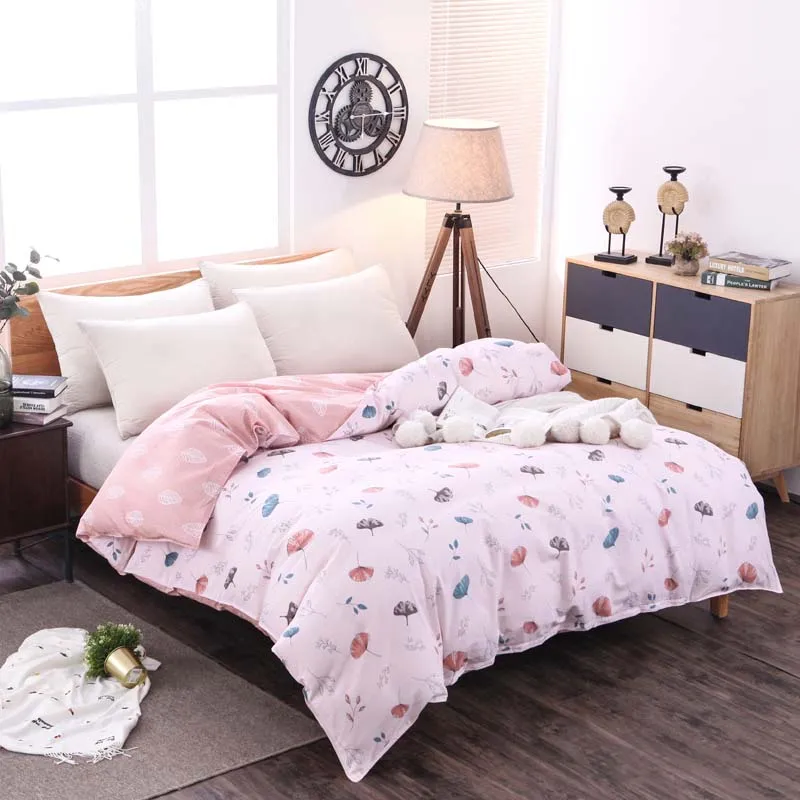 2023641 叶落呓语 被套