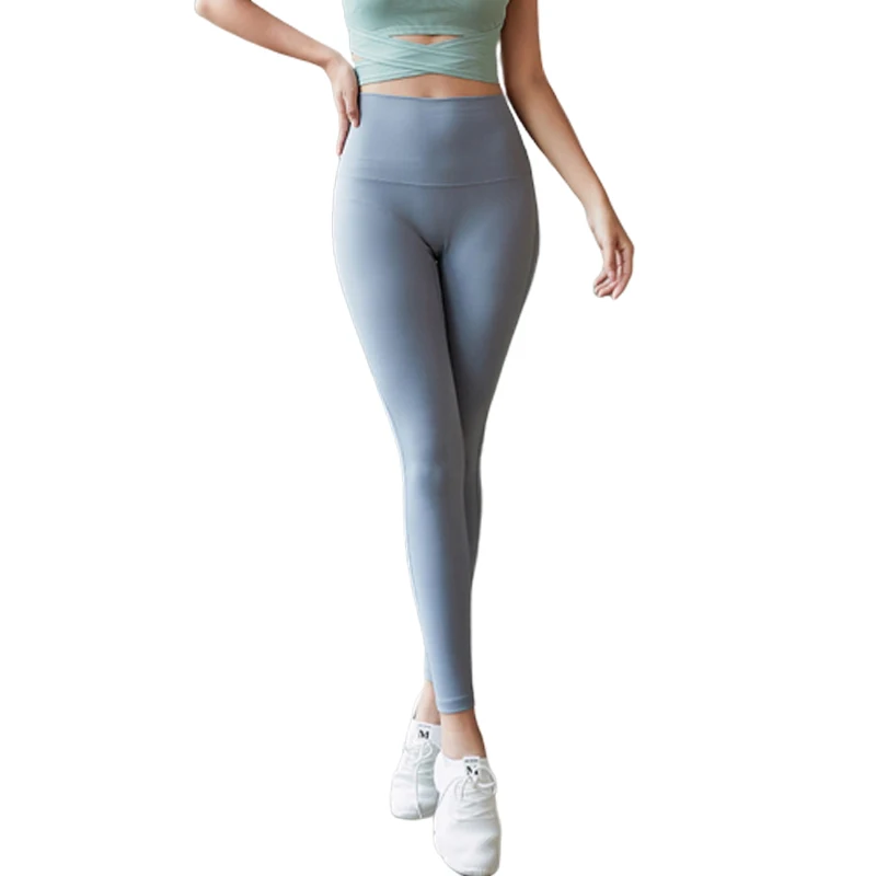 

Seamless Leggings Compression High Waist Yoga Pants Women Shark Hip Push Up Sport Leggings Running Training Fitness Gym Leggings