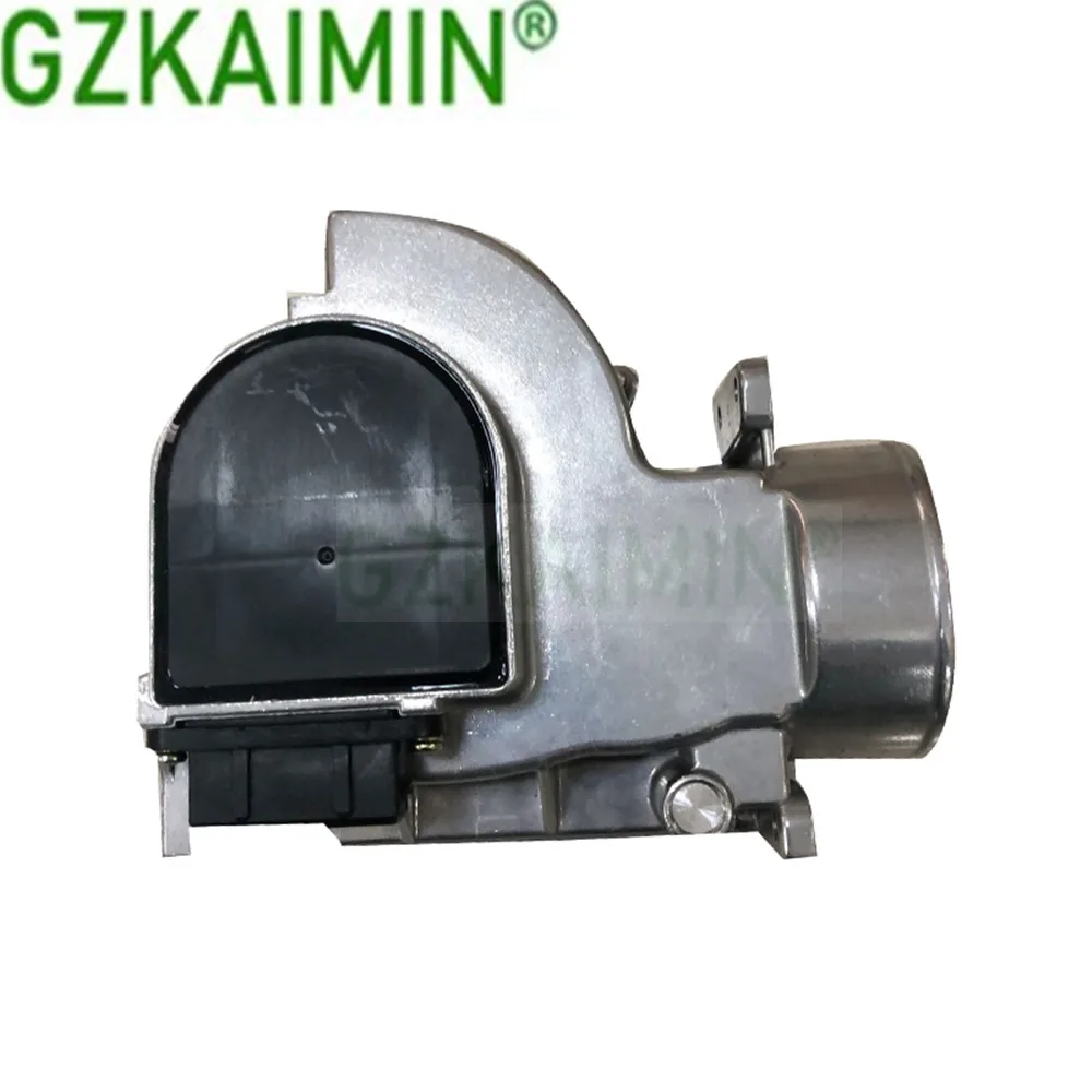 

OEM 22250-76010 2225076010 расходомер воздуха AFM Датчик MAF датчик подходит для Toyota Previa 2.4L для 1987-91 Toyota Camry