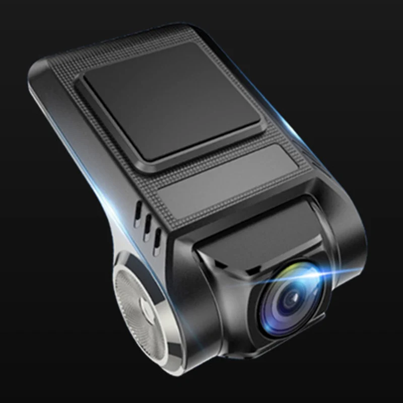 Usb Автомобильный видеорегистратор Камера вождения рекордер Hd видео рекордер для Android 4,2/4,4/5.1.1/6.0.1/7,1 Dvd Gps плеер Dvr камера