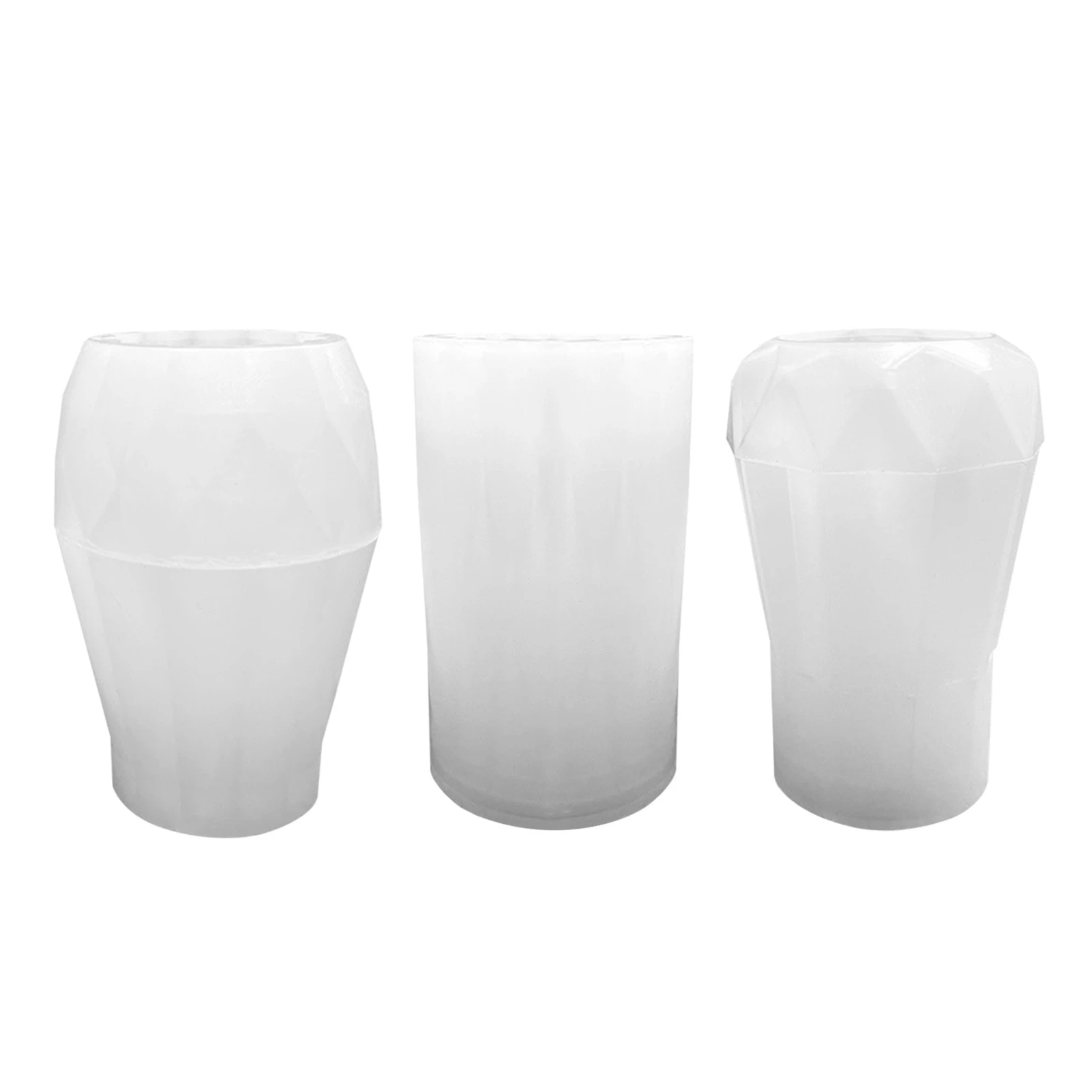 Silicone Arch Bud Vase Mold / Candle Stick Holder Mold / Reed Diffuser