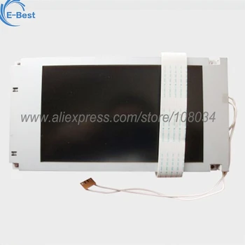 

Free Shipping For SP14Q002-B1 5.7" 320*240 14pins Parallel Data Interface FSTN-LCD Display