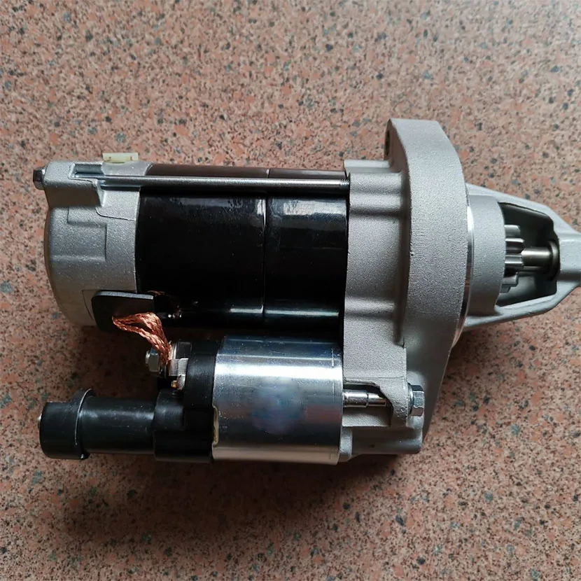 CAR Starter motor assembly For dMo nd eoE sca peM az da Motor | Автомобили и мотоциклы