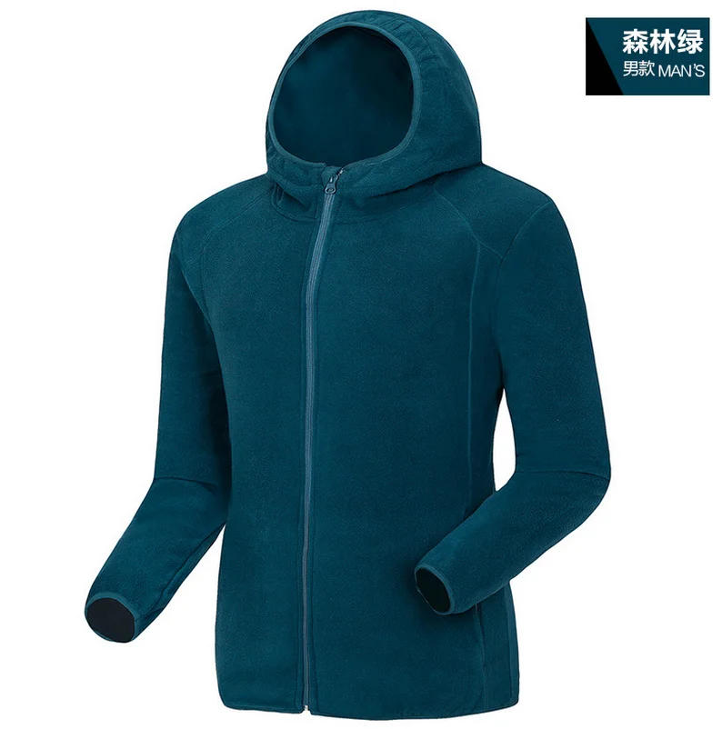 man 06 Флисовые куртки Polar Softshell парка Женская водонепроницаемая куртка с подогревом термо Кемпинг Туризм Спорт на открытом воздухе куртки - Цвет: man 06