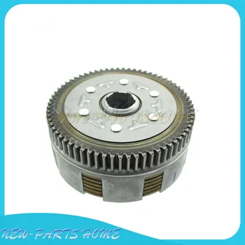 

Clutch Assy For Zongshen Z155 150cc 155cc 160cc Pit Dirt Bike 1P60YMJ Stomp Demon X WPB Orion M2R Lucky MX Thumpstar Explorer