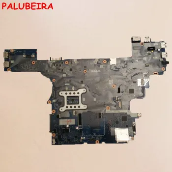 

PALUBEIRA Laptop Motherboard FOR DELL Latitude E6540 Laptop Motherboard 0C96W 00C96W CN-00C96W VALA1 LA-9412P DDR3L