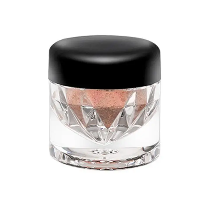 Glitter Sequins Eyeshadow Bright Trendy Shimmer Eyeshadow sequins China 2g Casual Makeup, Party Makeup Powder