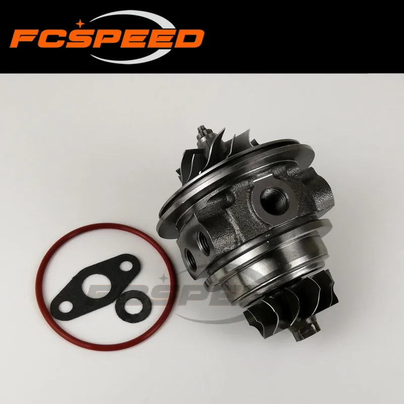 Турбо картридж TD04 49377-00220 турбо зарядное устройство КЗПЧ ядро для Chrysler PT Cruiser Turbo GT Dodge Neon SRT 164Kw EDV 2003-2005