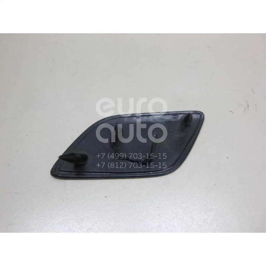 Крышка форсунки омывателя, состояние – Б/У,, для Audi Q7 [4L] 4L0955276GGRU ПОСЛЕ 2009 ГОДА ПРАВАЯ 4L0955276GGRU