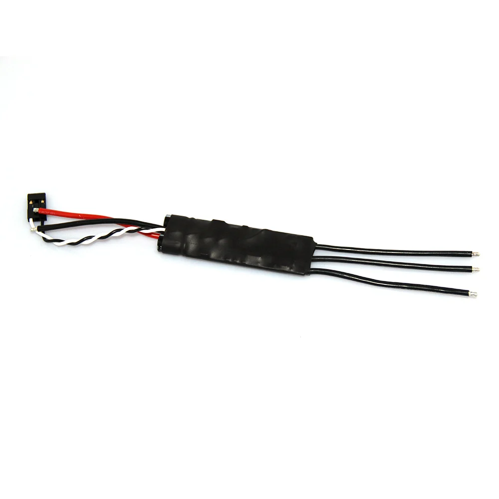 Квадрокоптер MAD AMPX ESC 40A Pro 2 6S w/o BEC Мультикоптер с функцией построения карты на