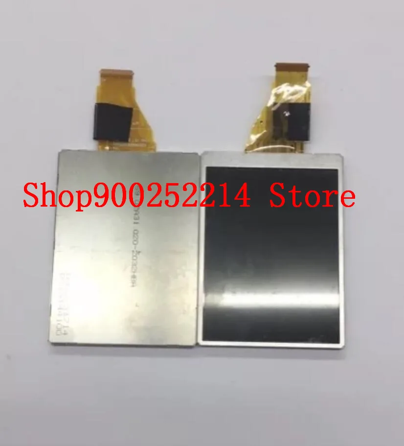 NEW LCD Display Screen For CANON FOR IXUS155 IXUS 155 IXY140 ELPH 150 IS Digital Camera Repair Part | Электроника