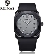 ^#Cheap Ruimas Watches Men Luxury Brand Quartz Watch Fashion Chronograph Watch Reloj Hombre Sport Clock Male Hour Relogio Masculino ^#Cheap Ruimas Watches Men Luxury Brand Quartz Watch Fashion Chronograph Watch Reloj Hombre Sport Clock Male Hour Relogio Masculino