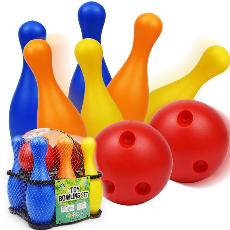 home bowling set