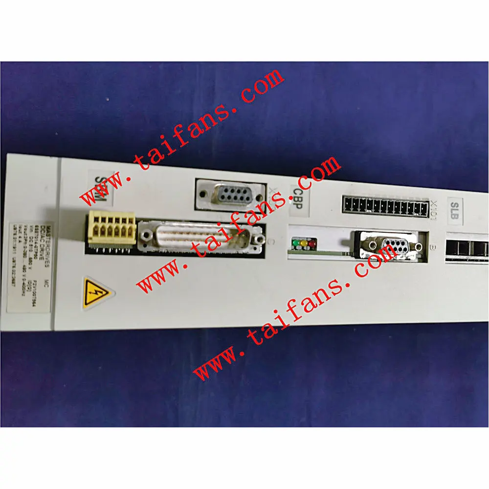 Датчик движения компактного типа SIMOVERT драйвер 6SE7014-0TP60-Z 6SE7014-0TP70-Z 6SE7021-3TP50 6SE7011-5EP60