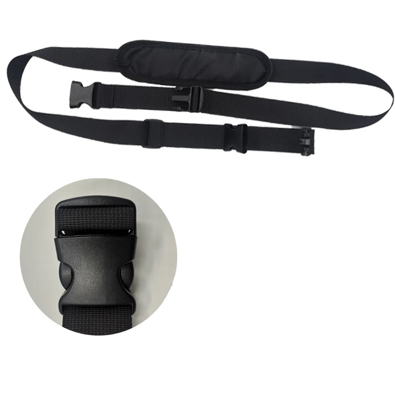 Scooter Hand Carrying Handle One Shoulder Straps Belt Webbing Accessories for Xiaomi Mijia M365